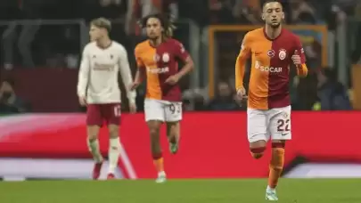 Manchester United maçı sonrası Ziyech'ten transfer itirafı! "Beni istediler"