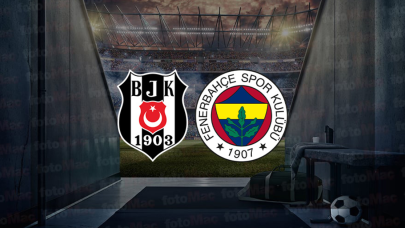 Beşiktaş, Fenerbahçe maçı için kamp kadrosunu açıkladı