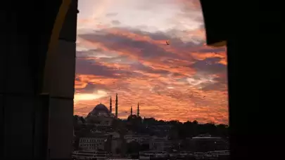 Meteoroloji duyurdu! Sıcaklıklar 7 derece birden artıyor