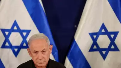 Oliver Stone: Netanyahu gerçekten deli