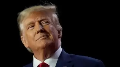 Trump'ın sus payı davasında yeni gelişme! Jüri karara vardı