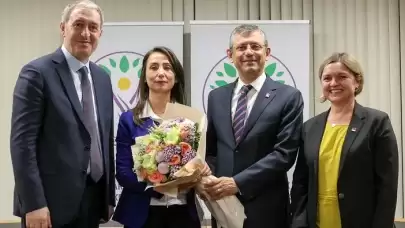 CHP’nin ortağı DEM Parti’den küstah çıkış! Operasyonlar nedeniyle paniğe kapıldılar: Derhal durdurun!