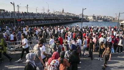 İstanbul'da hangi memleketten kaç kişi yaşıyor? TÜİK açıkladı: İlk sırada o il var