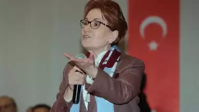 Akşener'den eski ortaklarını kızdıracak 6'lı masa itirafı