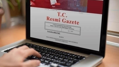 Atama ve görevden alma kararları Resmi Gazete'de