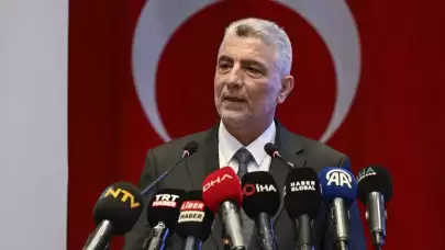 Bakan Bolat: Fahiş fiyat artışını önlemede kararlıyız