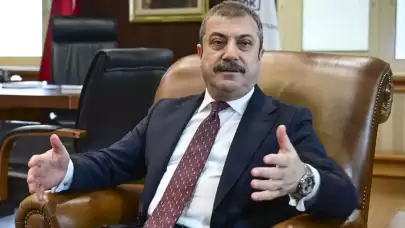 Kavcıoğlu: Bankacılık sektörü ekonomi için önemli istikrar çıpası