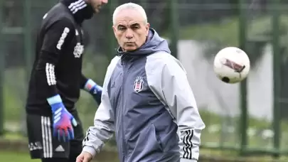 Kartal'da beklenmedik gelişme! Beşiktaş'ta 5 isim kadro dışı