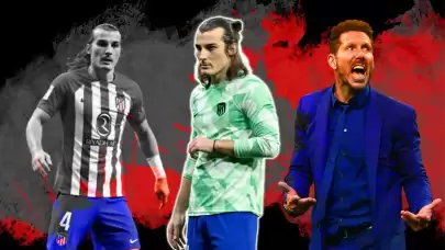 Çağlar Söyüncü'nün yeni adresi duyuruldu! Simeone devreye girdi