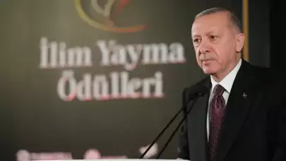 Cumhurbaşkanı Erdoğan: Gazze'deki katliamların önüne geçeceğimiz günler yakındır