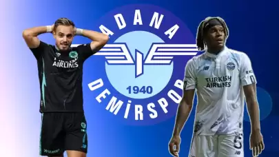 Adana Demirspor'da maaş krizi! Yıldızlar takımdan ayrılıyor