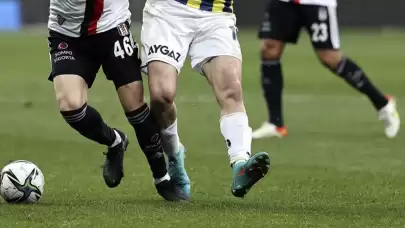 Beşiktaş-Fenerbahçe derbisinin hakemi belli oldu!