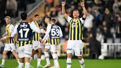 Derbi öncesi 3 puan! Fenerbahçe, farklı kazandı