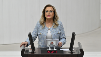 MHP'li Filiz Kılıç: Türkçe, her şekilde ve şartta korunmalı