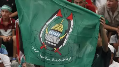 Hamas: ABD, İsrail'in daha fazla katliam yapması için veto hakkını kullandı