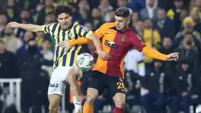 Süper Lig'de zirve yarışı kızıştı