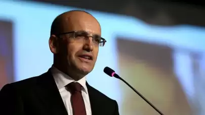 Bakan Şimşek: Kararlıyız enflasyonu kalıcı olarak düşüreceğiz