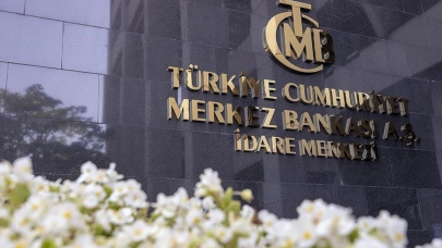 Merkez Bankası'ndan 17 yıl sonra bir ilk