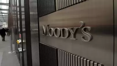 Moody's'ten dikkat çeken Türkiye yorumu