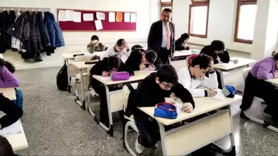 Ortaokul ve liselerde ilk kez uygulanacak! 27 Aralık'ta ülke genelinde başlıyor