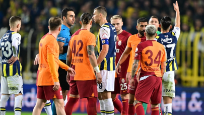 PFDK'den 6 Süper Lig kulübüne ceza