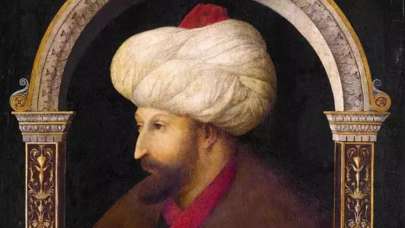 Fatih Sultan Mehmet’in asıl görüntüsü bambaşkaymış! Görenler şaşkın