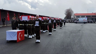 Pençe-Kilit şehitleri memleketlerine uğurlandı