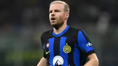 Son kararı yeni yönetim verecek! Hedefteki isim: Davy Klaassen