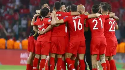 EURO 2024'te kura zamanı: Türkiye'nin rakipleri belli oluyor