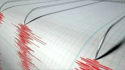 Vanuatu'da 7,3 büyüklüğünde deprem meydana geldi