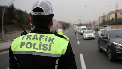 İstanbul'da yılbaşı tedbirleri: Bugün bazı yollar trafiğe kapatılacak