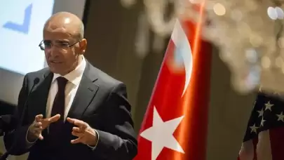 Bakan Mehmet Şimşek, İSO Meclisi’nde sunum yapacak