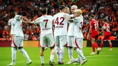 Galatasaray’dan Fenerbahçe’ye yılın çalımı! Süper Lig’de herkes bu transferi konuşacak: Dünya yıldızı Aslan oluyor…