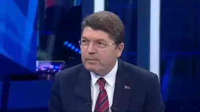 Adalet Bakanı Tunç: Kavala ve Demirtaş davalarına AİHM siyasi bakıyor