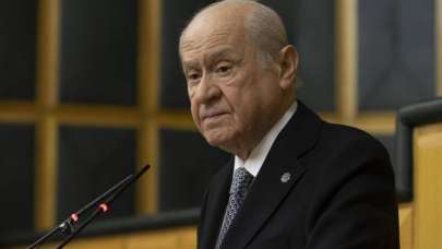 Devlet Bahçeli'den Turgut Altınok'a: İnşallah Ankara’yı kazanacağız