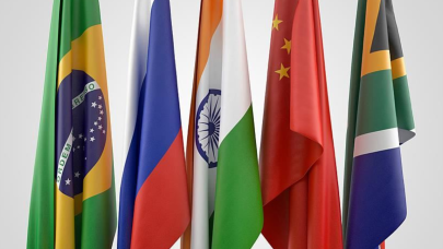 İran’ın BRICS üyeliği resmen başladı