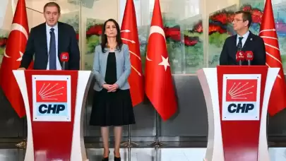 CHP ve DEM Parti arasındaki yerel seçim pazarlığı deşifre oldu