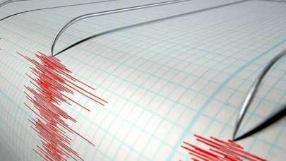 Bursa'da korkutan deprem: İstanbul ve çevre illerde de hissedildi