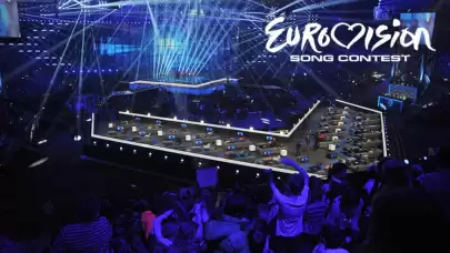 İzlanda ve Finlandiya'dan büyük çıkış! Eğer o ülke Eurovision’a katılırsa...