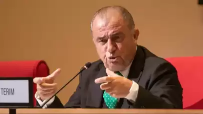 Fatih Terim eski öğrencisini istiyor!