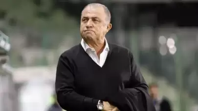 Fatih Terim transferde vites arttırdı!