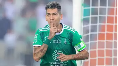 Yeni yılın ilk bombası Roberto Firmino! Fenerbahçe'ye müjdeli haber geldi