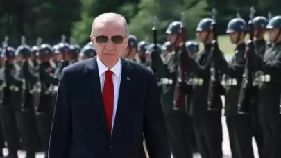 Foreign Affairs yazdı: Türkiye her arenada ABD'ye meydan okuyacak güce erişti