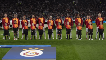 Galatasaray’da ilk ayrılık! Görüşmeler resmen başladı