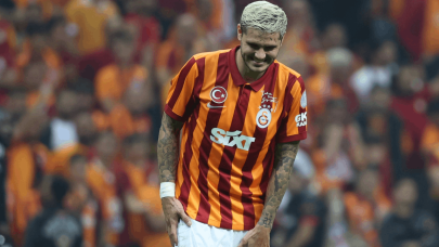 Galatasaray'da Mauro Icardi'nin yerine 3 aday