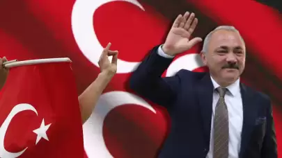 MHP Çankırı Belediye Başkan adayı İsmail Hakkı Esen kimdir?