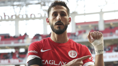 TFF'den Sagiv Jehezkel'e kınama