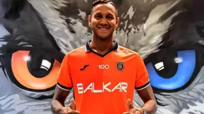 Süper Lig'e geri döndü! Josef de Souza resmen Başakşehir'de