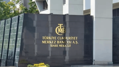 Merkez Bankası faiz kararını açıkladı