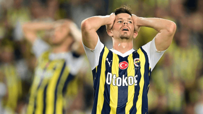 Fenerbahçe'den Miha Zajc kararı